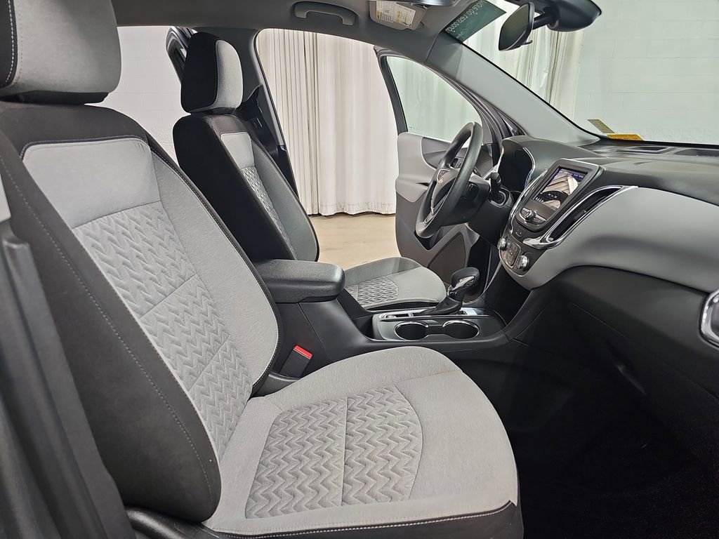 Certified 2024 Chevrolet Equinox LS w/ LS Convenience Package FWD image 13