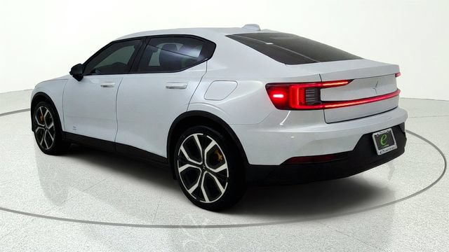 Used 2023 Polestar Polestar 2 AWD/4WD image 8