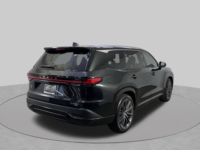 Certified 2025 Lexus TX 350 AWD w/ Technology Package image 38
