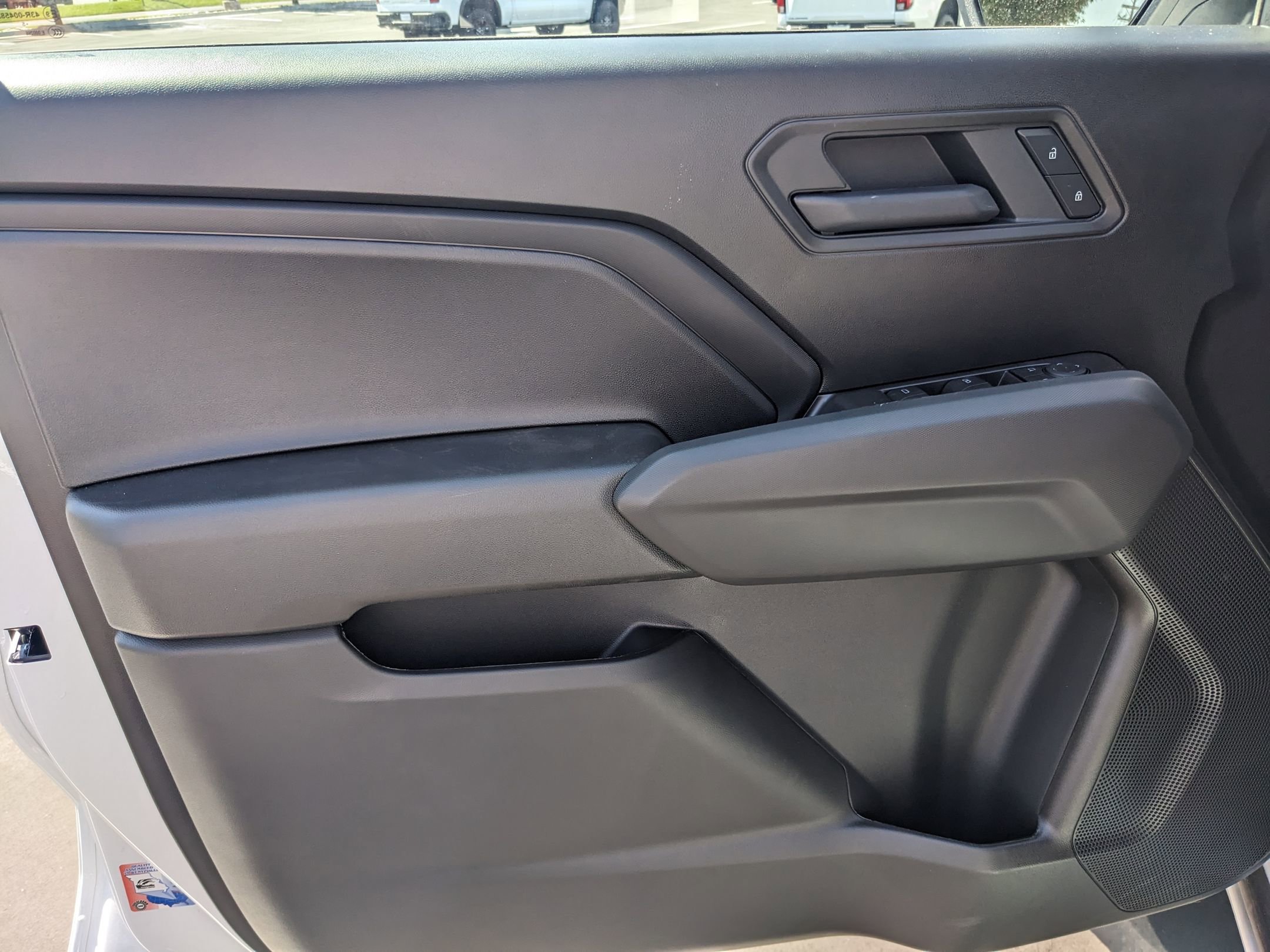 New 2026 Chevrolet Colorado Trail Boss image 9