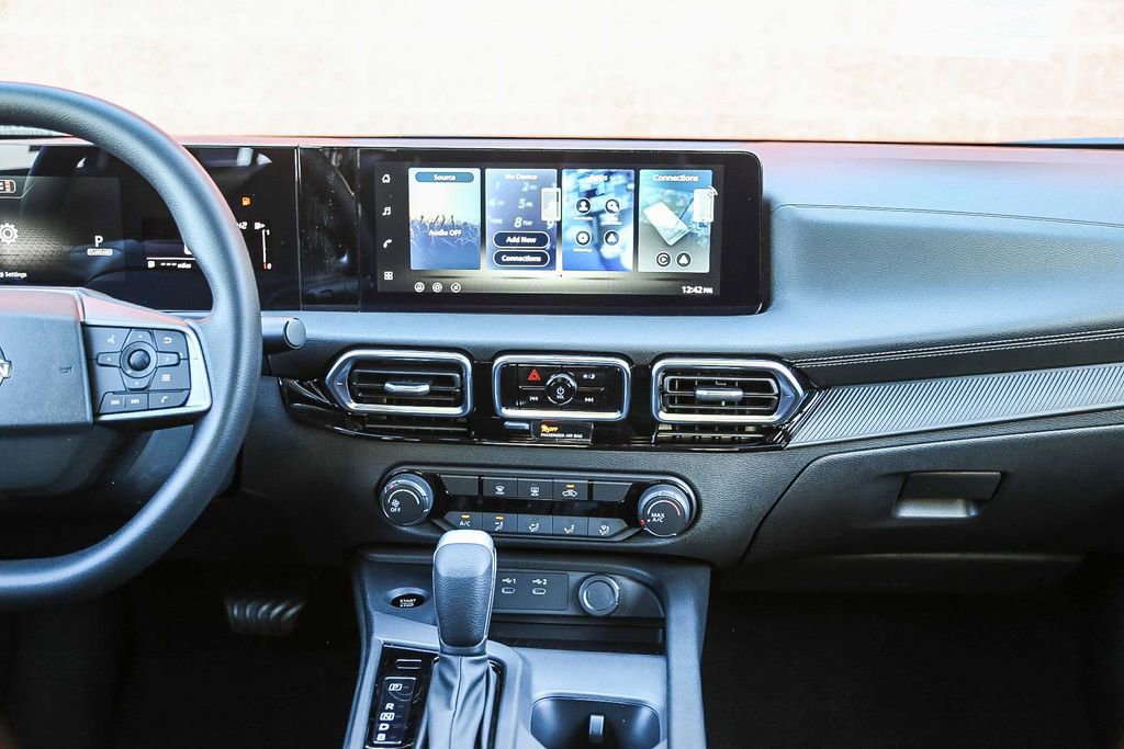 New 2026 Nissan Sentra S w/ Floor Mat Package FWD image 14