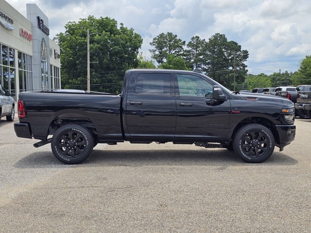 New 2026 RAM 2500 Big Horn RWD image 18