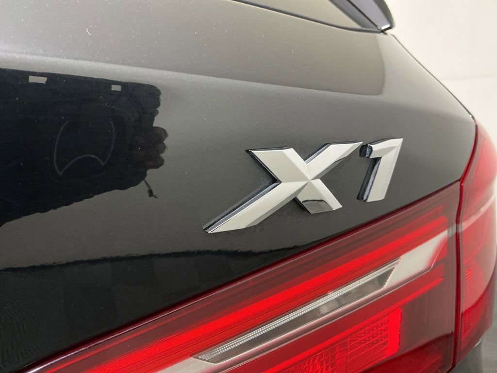 Used 2018 BMW X1 sDrive28i image 31