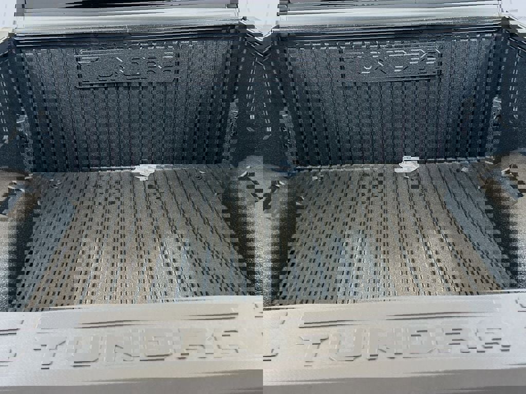 New 2026 Toyota Tundra SR5 image 7