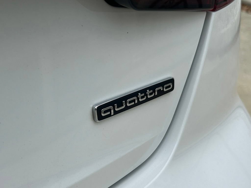 Used 2023 Audi A4 2.0T Premium Plus AWD/4WD image 30