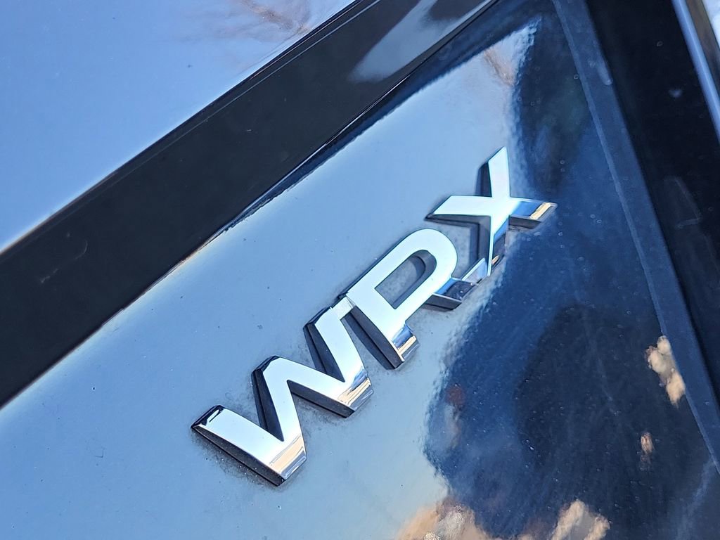 Used 2023 Subaru WRX Limited image 11