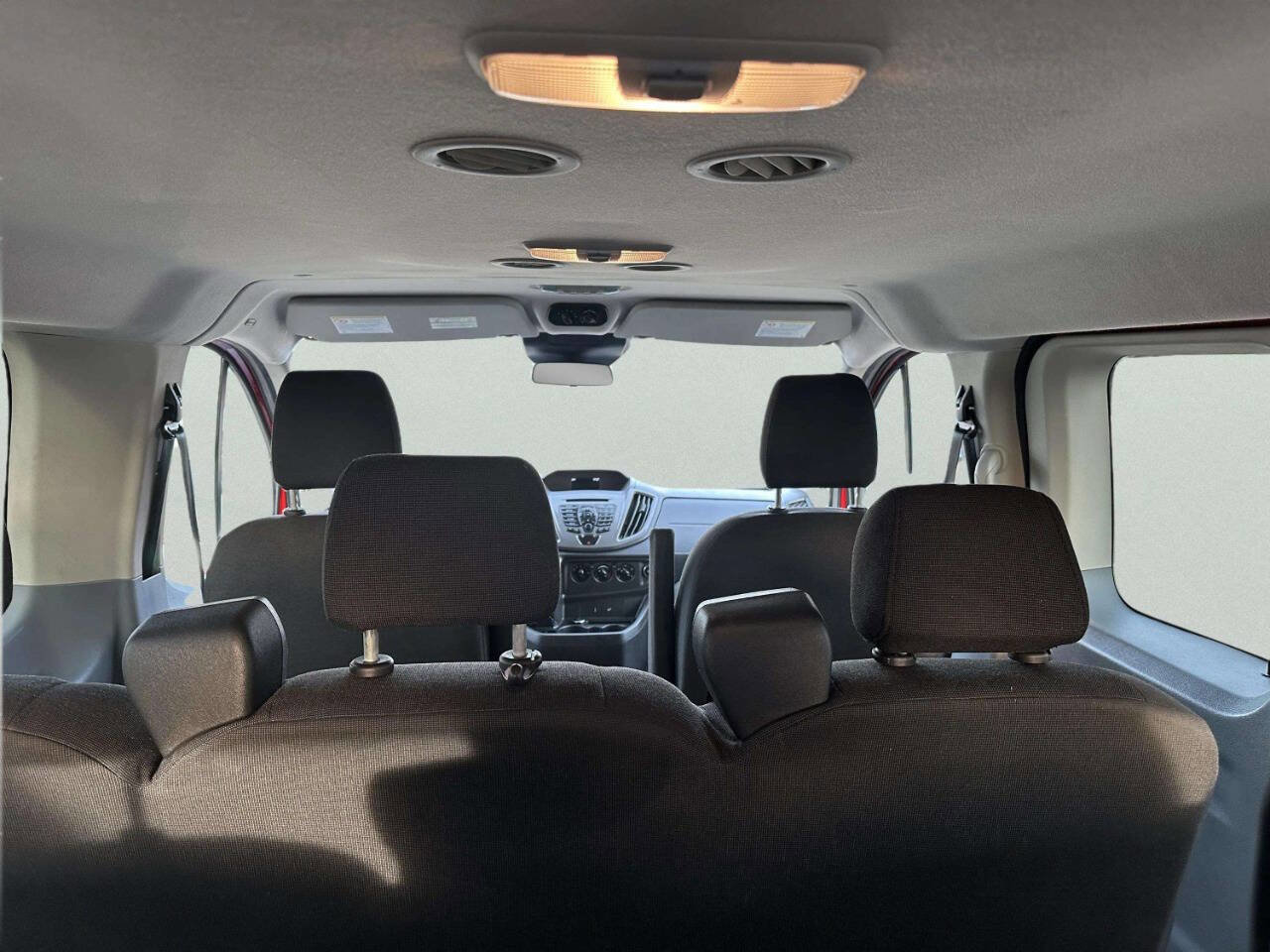 Used 2016 Ford Transit 150 XL image 12