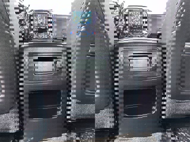 Used 2015 Chevrolet Silverado 1500 LTZ Z71 w/ LTZ Plus Package image 22