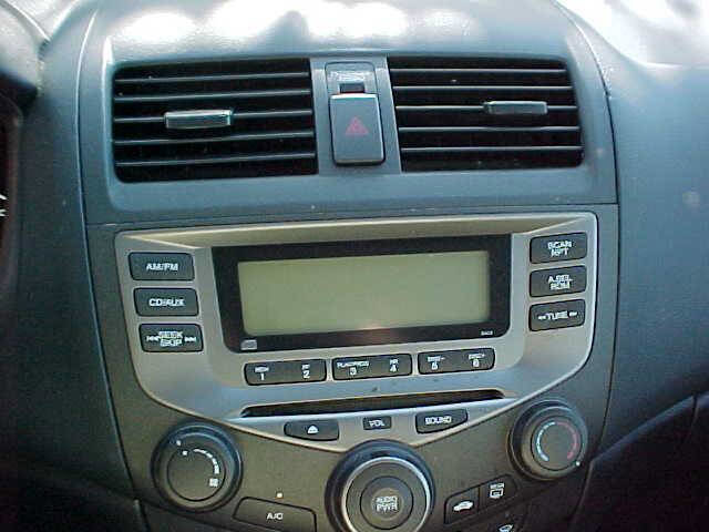 Used 2007 Honda Accord VP image 17