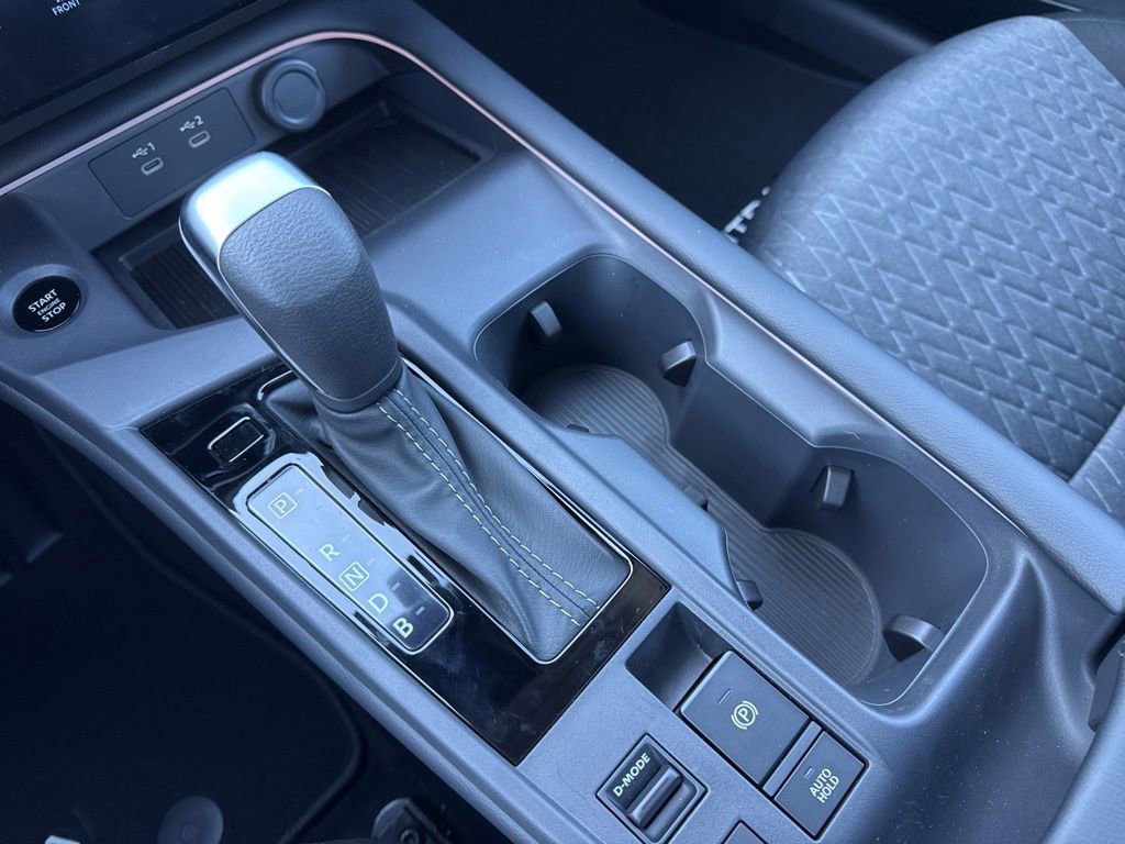 New 2026 Nissan Sentra SV w/ SV Convenience Package image 31