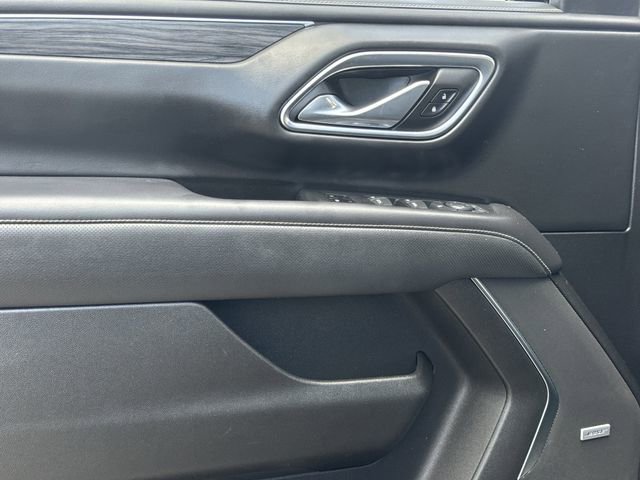 Used 2021 GMC Yukon XL SLT image 27