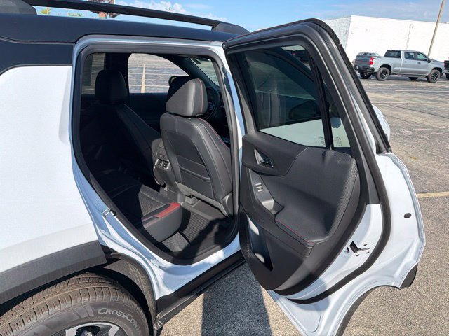 New 2026 Chevrolet Equinox RS w/ Convenience Package III AWD/4WD image 23
