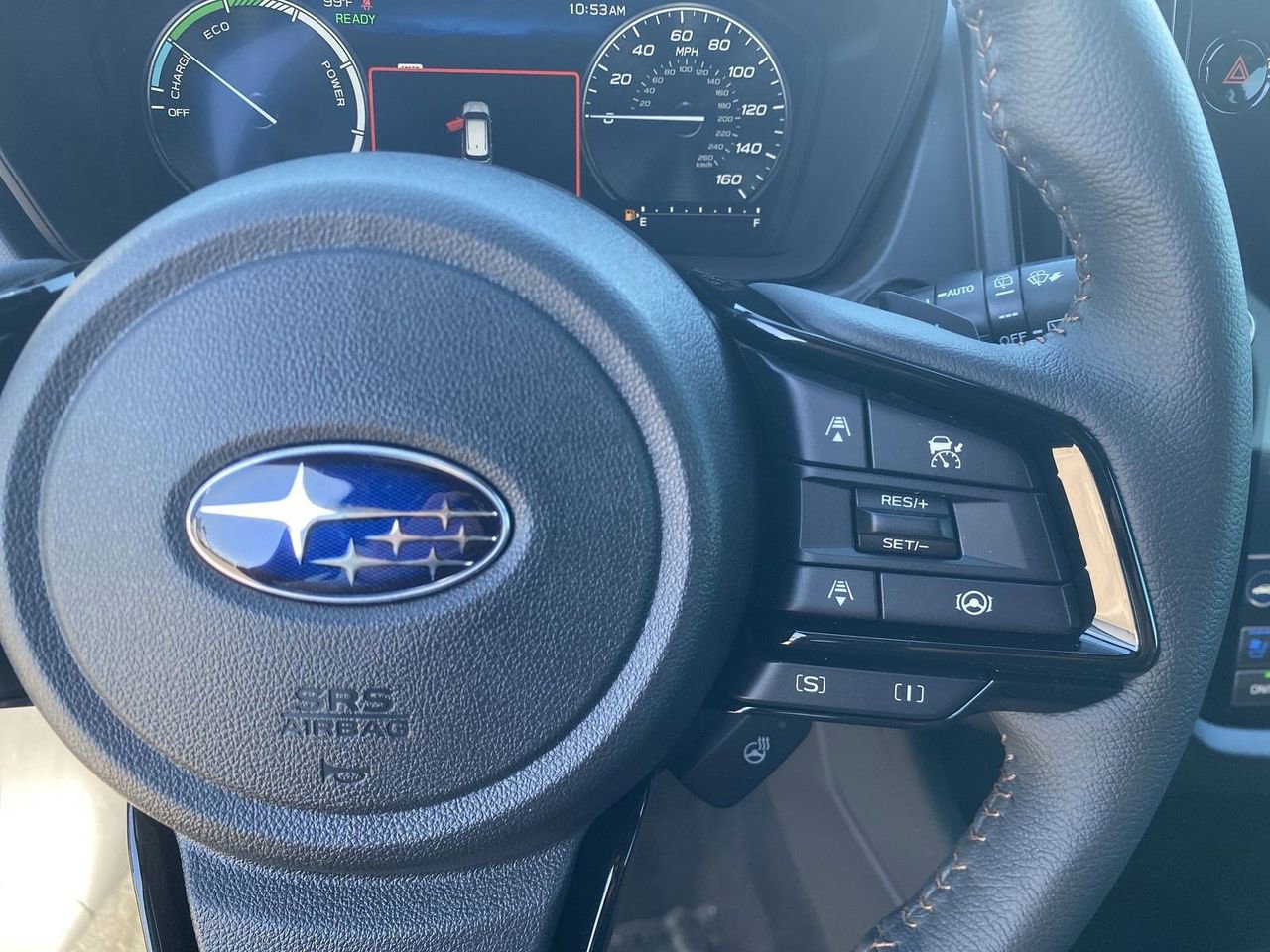 New 2026 Subaru Forester Touring image 21