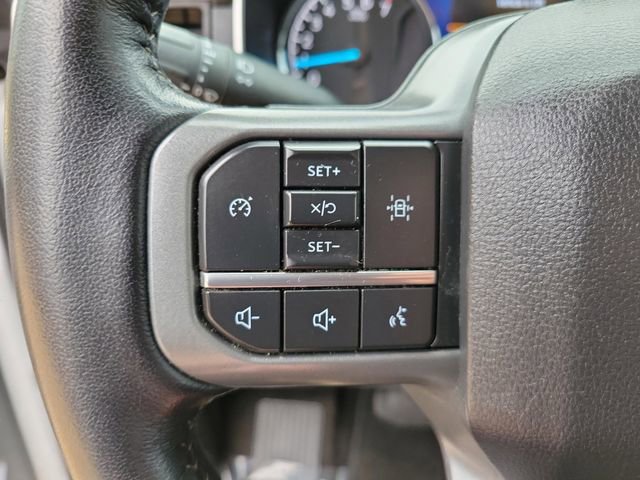 Used 2022 Ford F150 XLT w/ Equipment Group 301A Mid AWD/4WD image 32