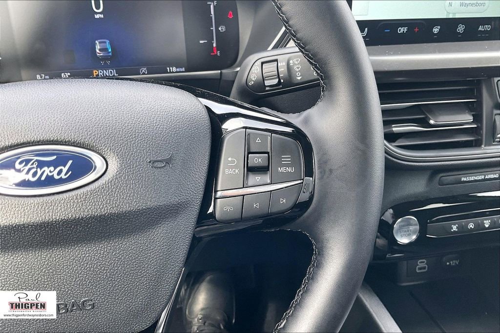 New 2026 Ford Escape Active w/ Tech Pack #1 image 20