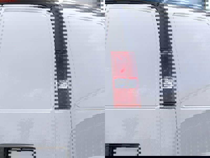 New 2025 Chevrolet Express 2500 w/ Driver Convenience Package image 35