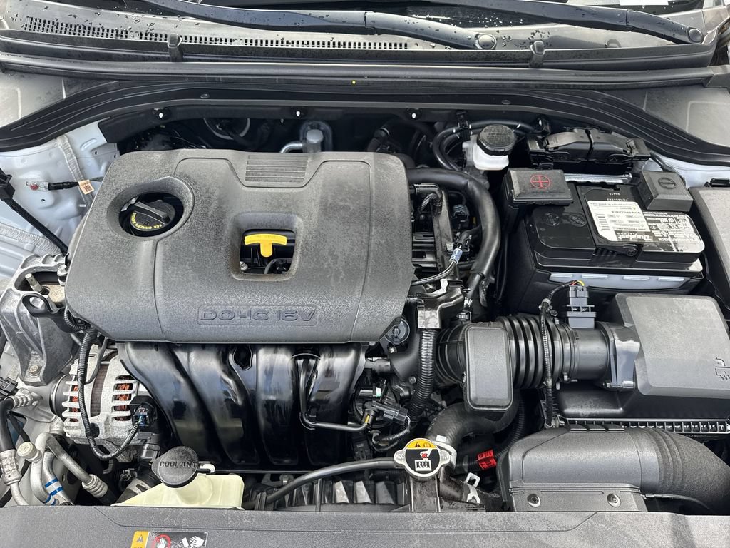 Used 2020 Hyundai Elantra Value Edition w/ Winter Weather Package FWD image 58
