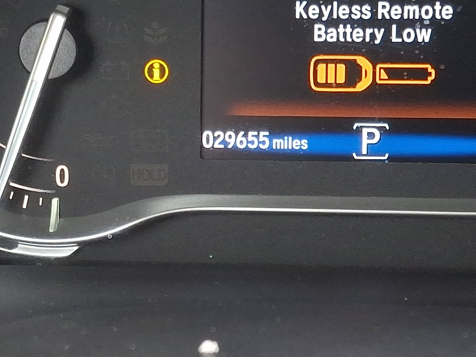 Used 2023 Honda Ridgeline RTL image 20