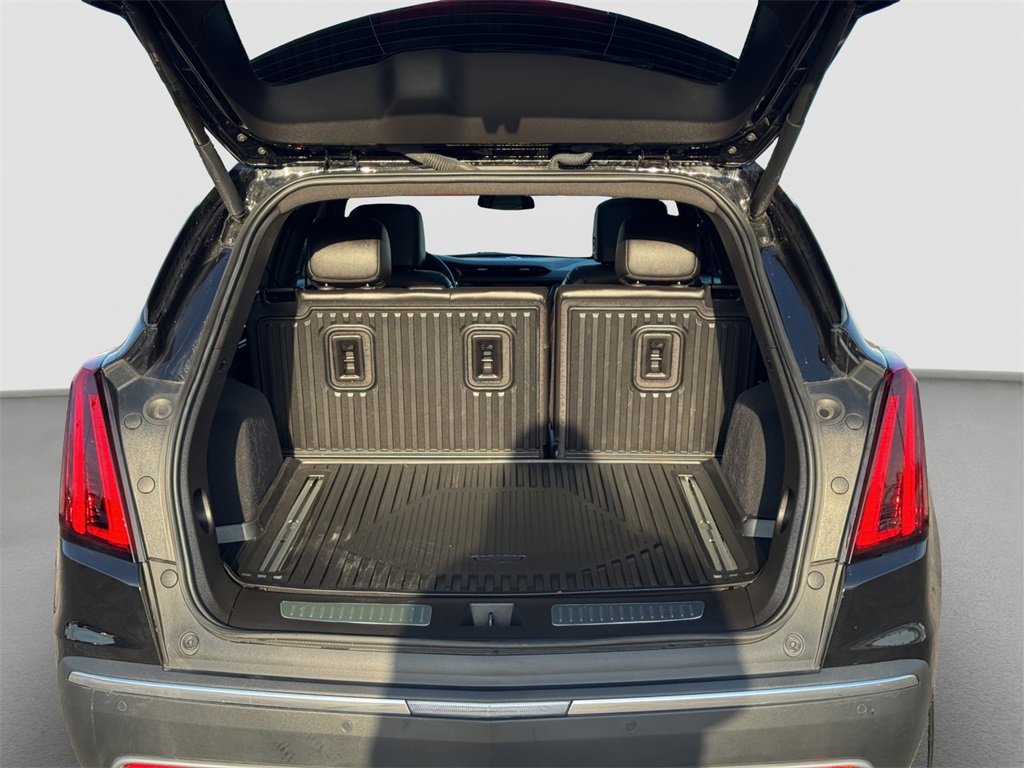 Used 2025 Cadillac XT5 Premium Luxury image 20