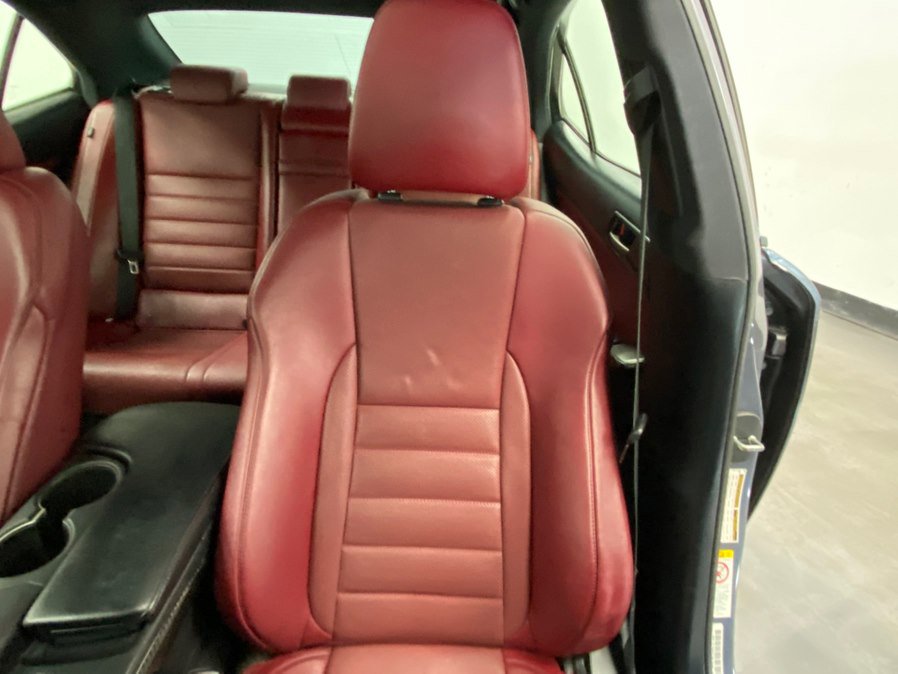 Used 2018 Lexus IS 350 F Sport w/ F Sport Package image 14