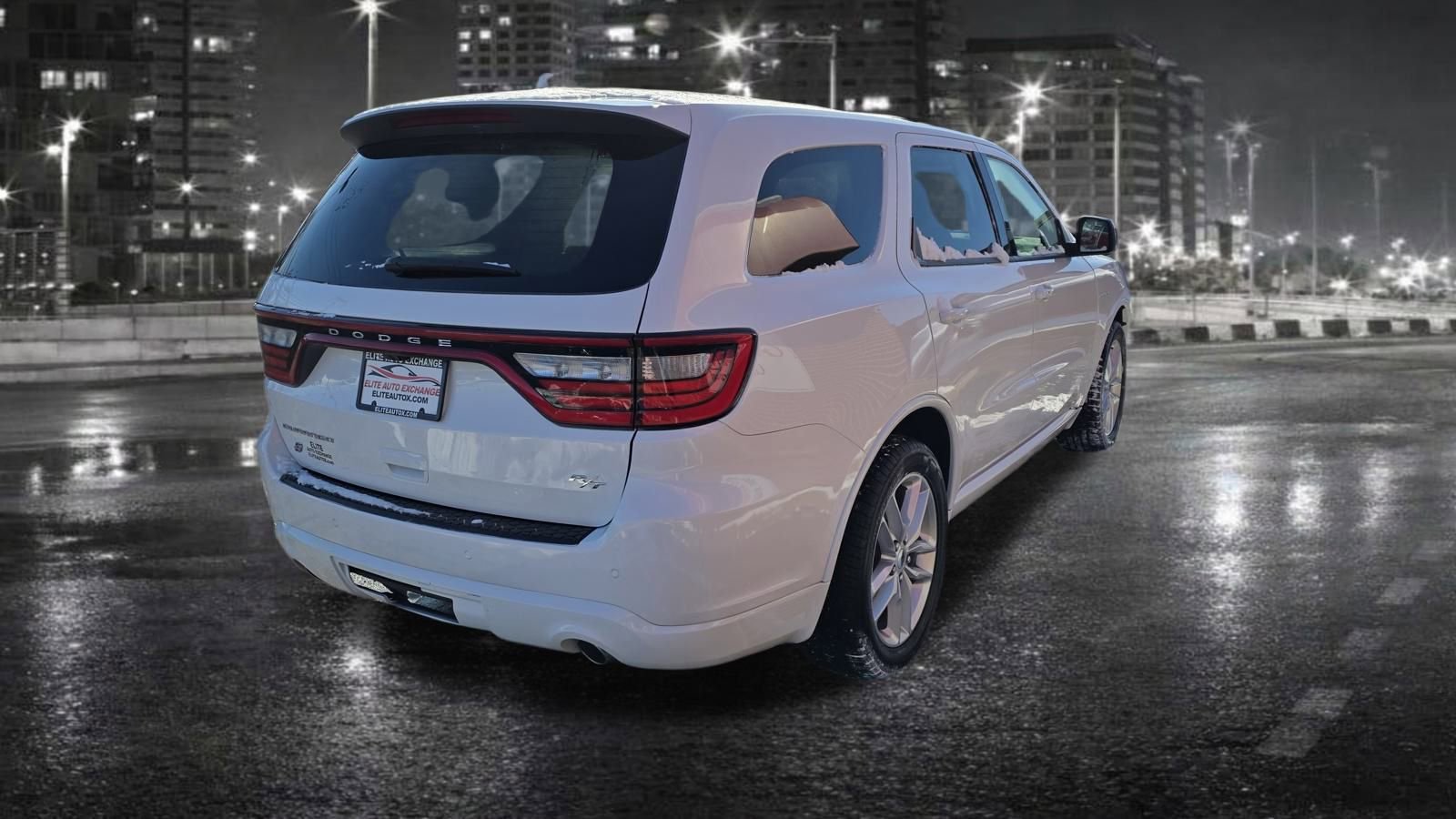 Used 2022 Dodge Durango R/T image 9