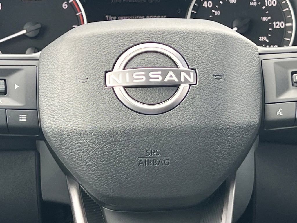 New 2026 Nissan Rogue SV image 5