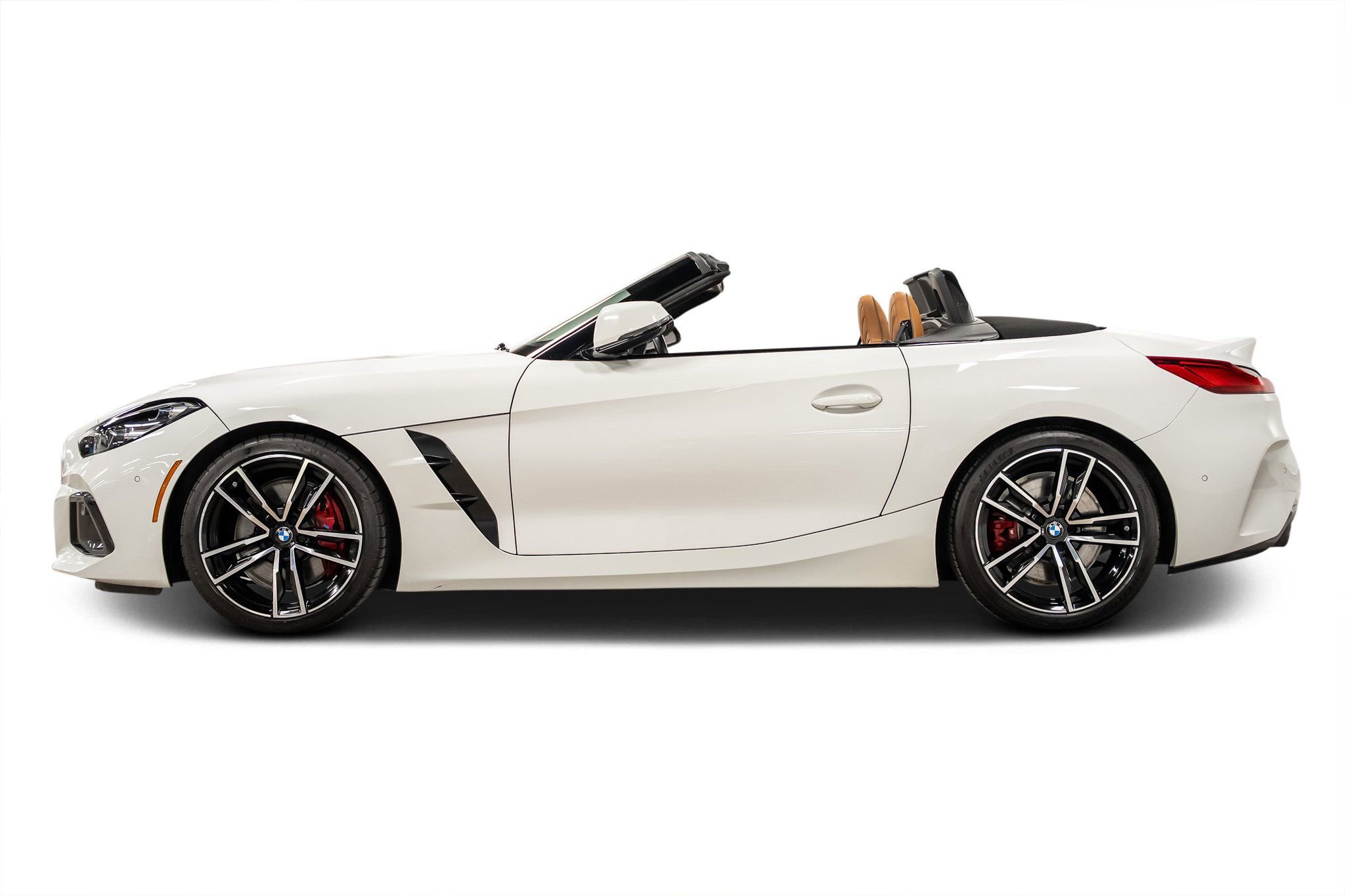 Used 2023 BMW Z4 sDrive30i w/ Premium Package image 16