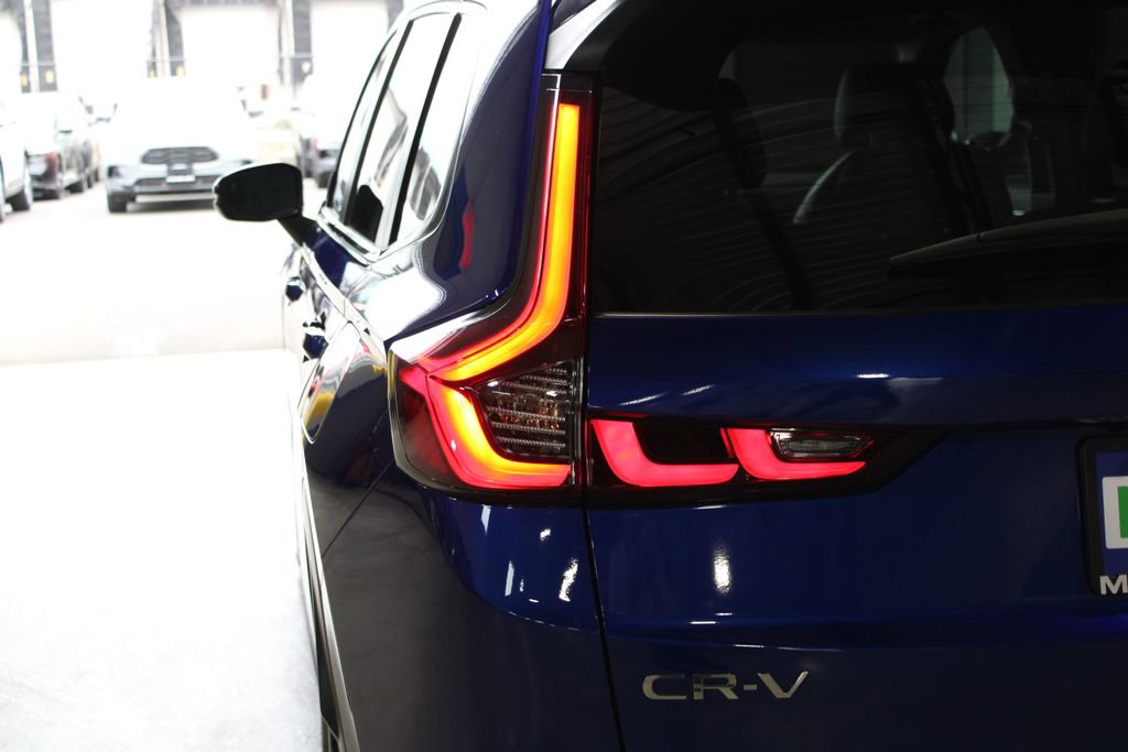 Used 2023 Honda CR-V EX-L image 42