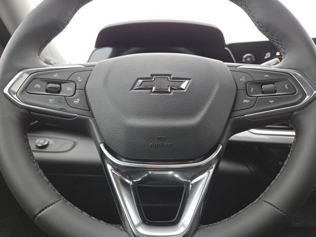 New 2026 Chevrolet Trax ACTIV w/ Sunroof Package image 35