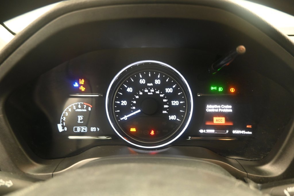 Used 2020 Honda HR-V EX image 11