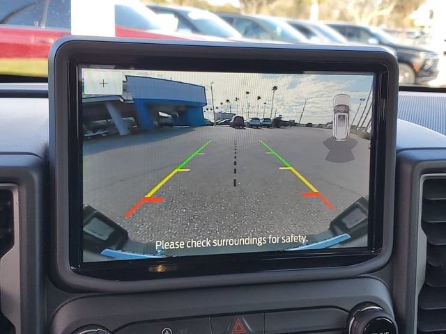 Used 2022 Ford Bronco Sport Big Bend w/ Convenience Package image 24