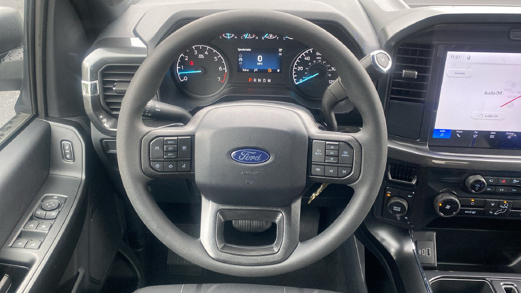 New 2026 Ford F150 STX AWD/4WD image 24