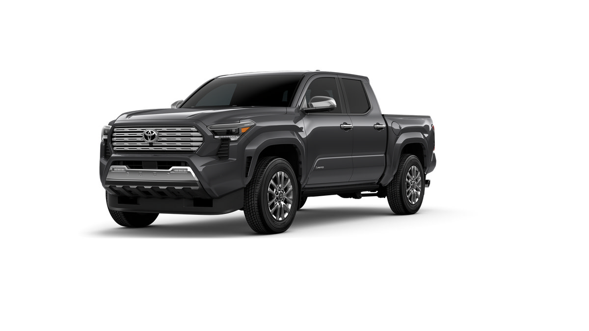 New 2026 Toyota Tacoma Limited AWD/4WD image 61