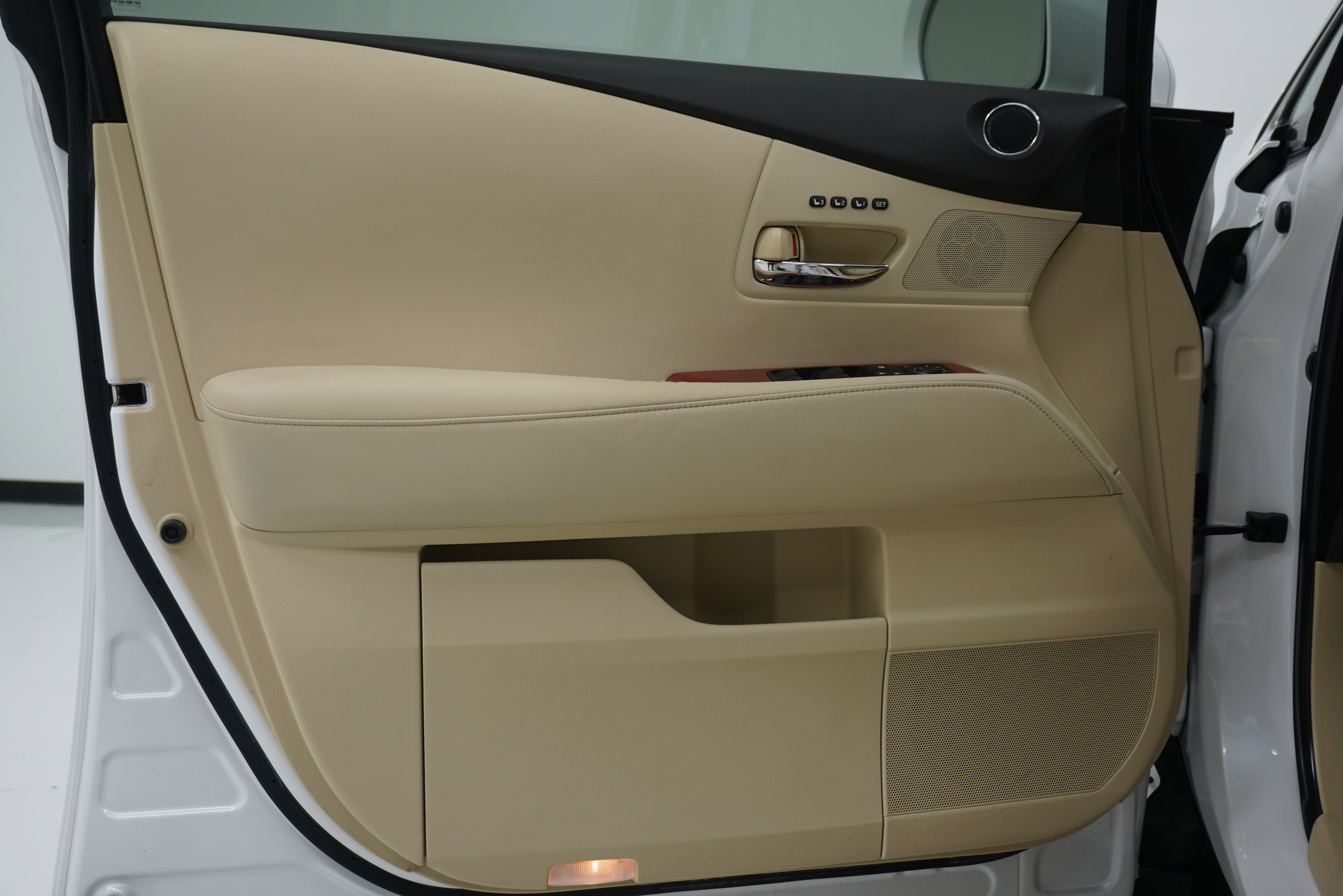 Used 2012 Lexus RX 350 FWD image 13