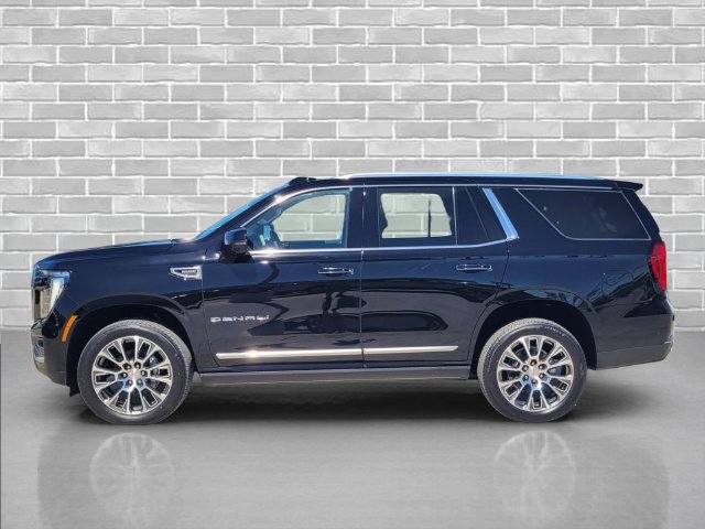 New 2026 GMC Yukon Denali w/ Denali Reserve Package AWD/4WD image 9
