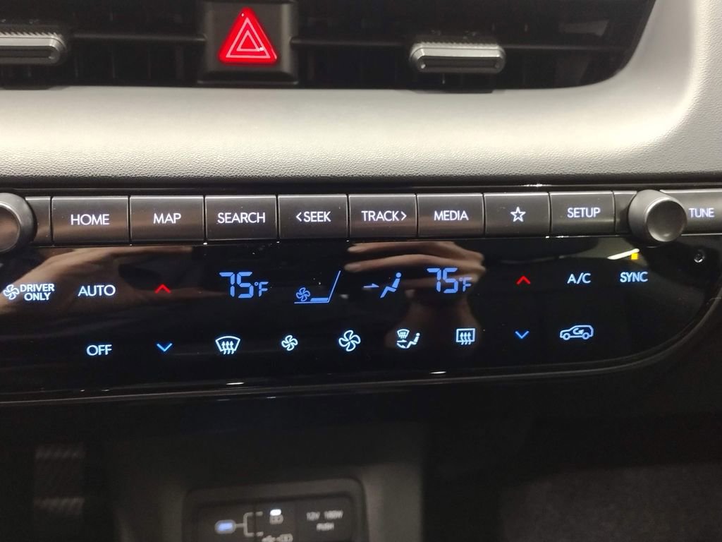 New 2025 Hyundai Ioniq 5 XRT image 32