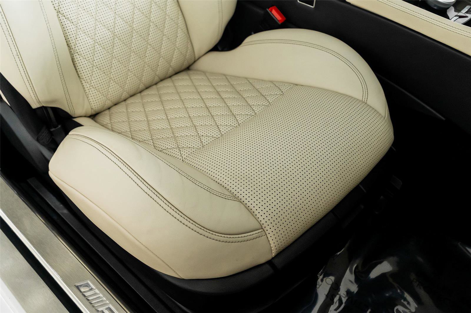 Used 2008 Mercedes-Benz CL 65 AMG image 30