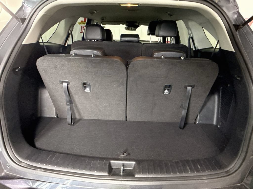 Certified 2025 Kia Sorento S AWD/4WD image 29
