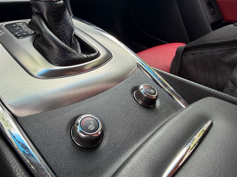 Used 2014 INFINITI Q60 IPL RWD image 16