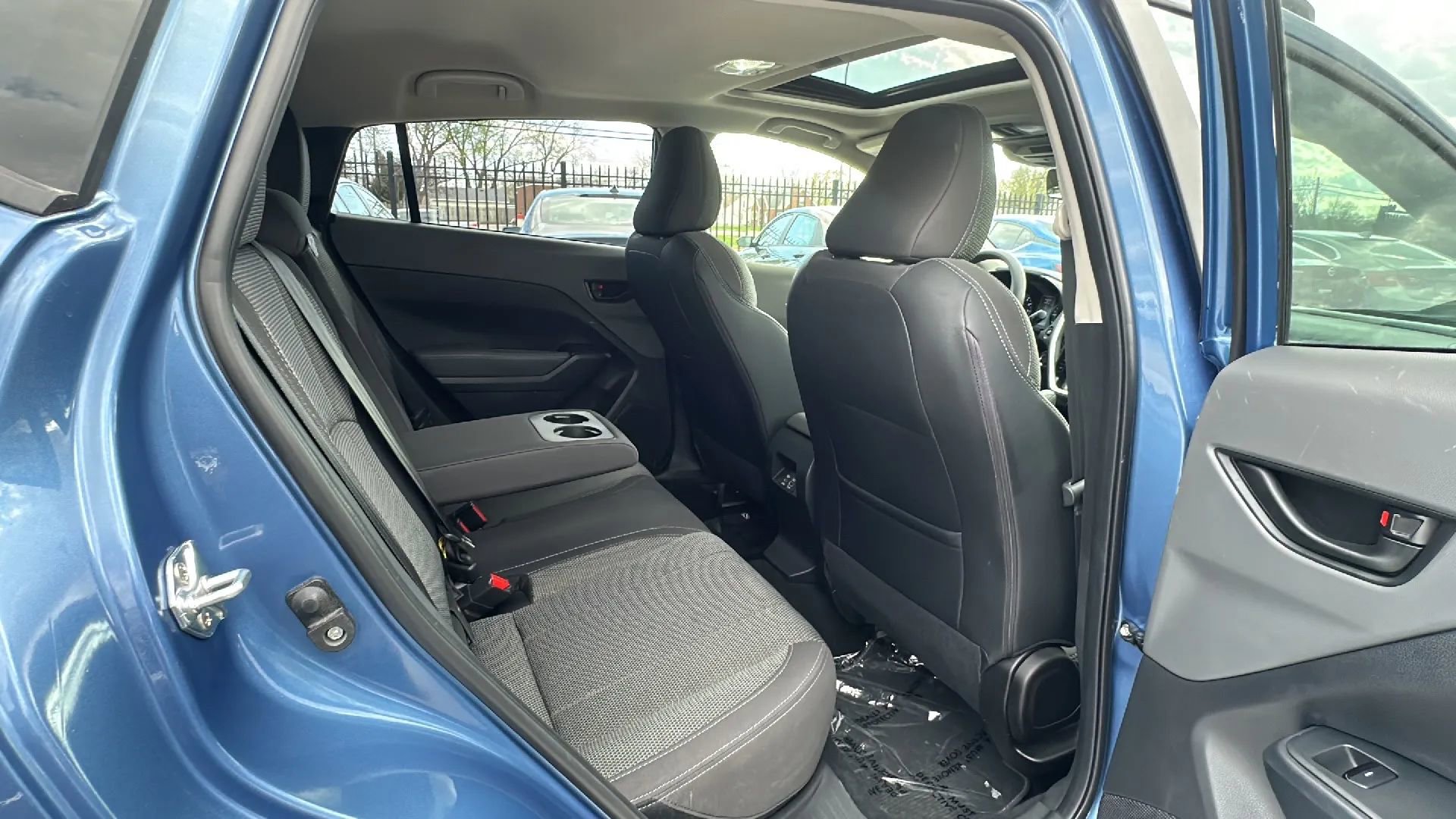 Used 2024 Subaru Crosstrek 2.0i Premium AWD/4WD image 18