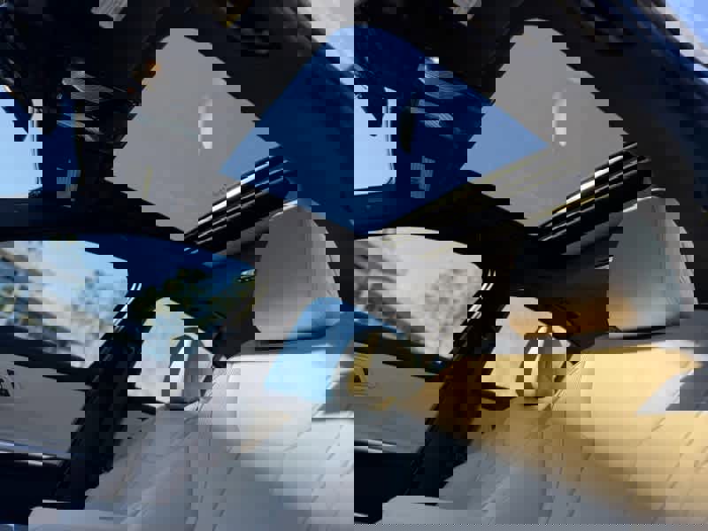 Certified 2025 BMW 330i Sedan w/ Premium Package image 14