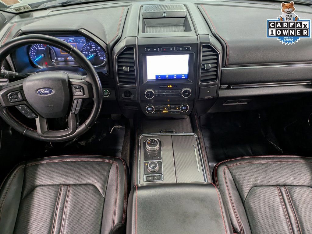 Used 2020 Ford Expedition Limited w/ Equipment Group 303A image 21