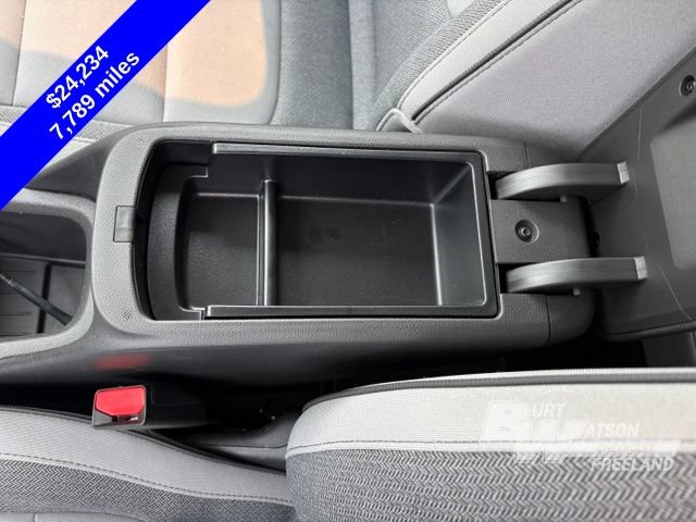 Used 2026 Chevrolet TrailBlazer LT FWD image 23