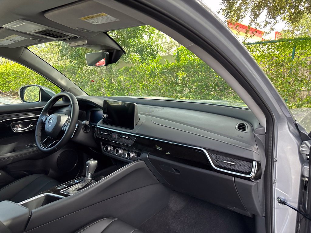 New 2026 Acura ADX FWD image 13