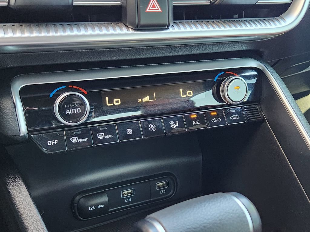 Used 2024 Kia K5 GT-Line image 9