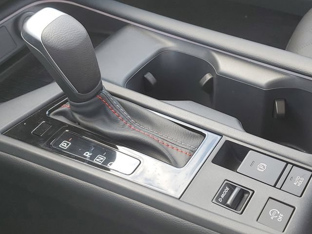 New 2026 Nissan Sentra SR w/ SR Premium Package FWD image 19