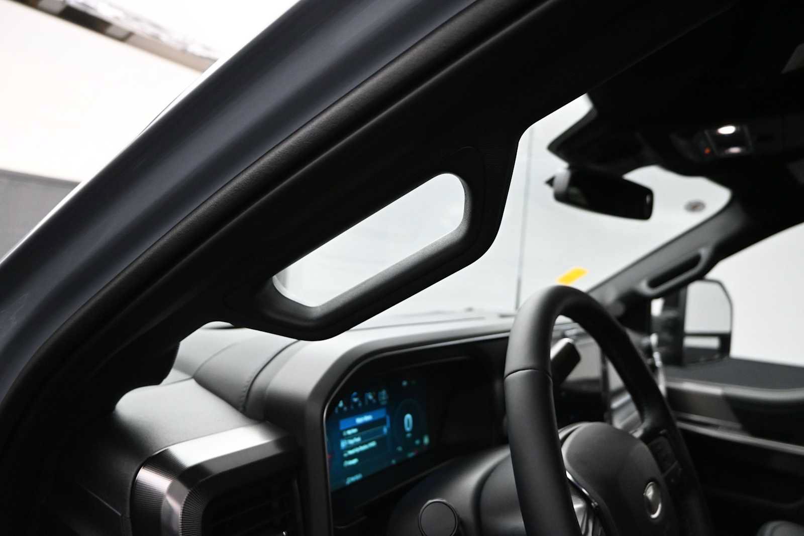 New 2026 Ford F350 Platinum AWD/4WD image 65