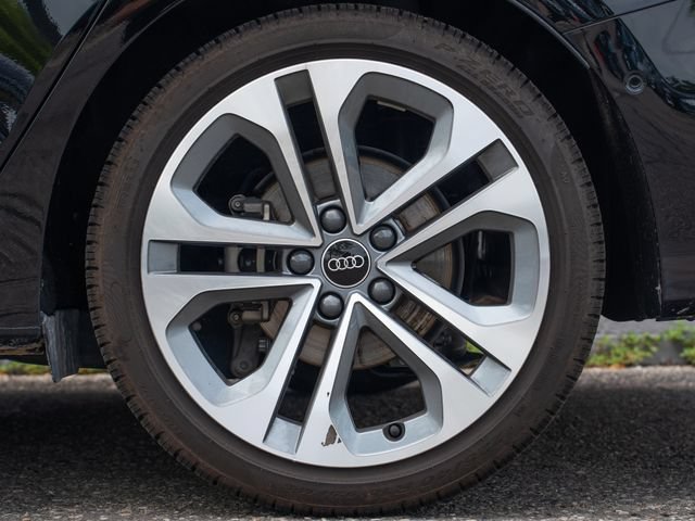 Used 2026 Audi A3 2.0T Premium w/ Black Optic Package AWD/4WD image 13