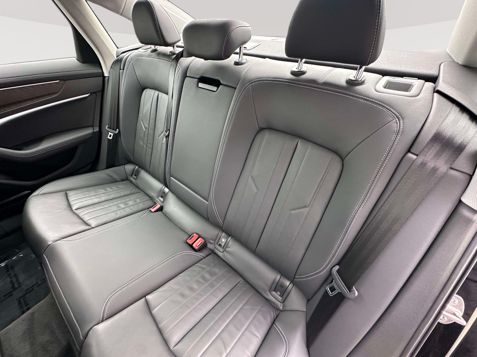 Used 2019 Audi A6 2.0T Premium Plus w/ Premium Plus Package AWD/4WD image 33