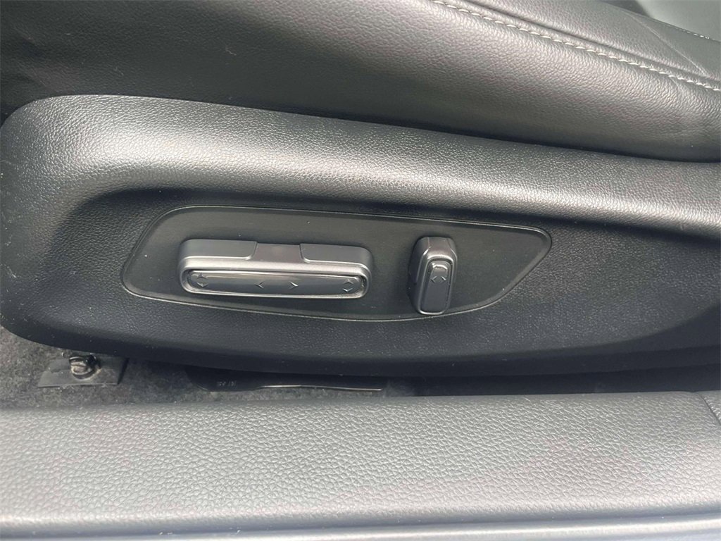 Certified 2023 Honda Civic EX-L image 17